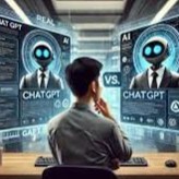 MENJADI PUSAT UNGGULAN (CENTER OF EXCELLENCE) AI)