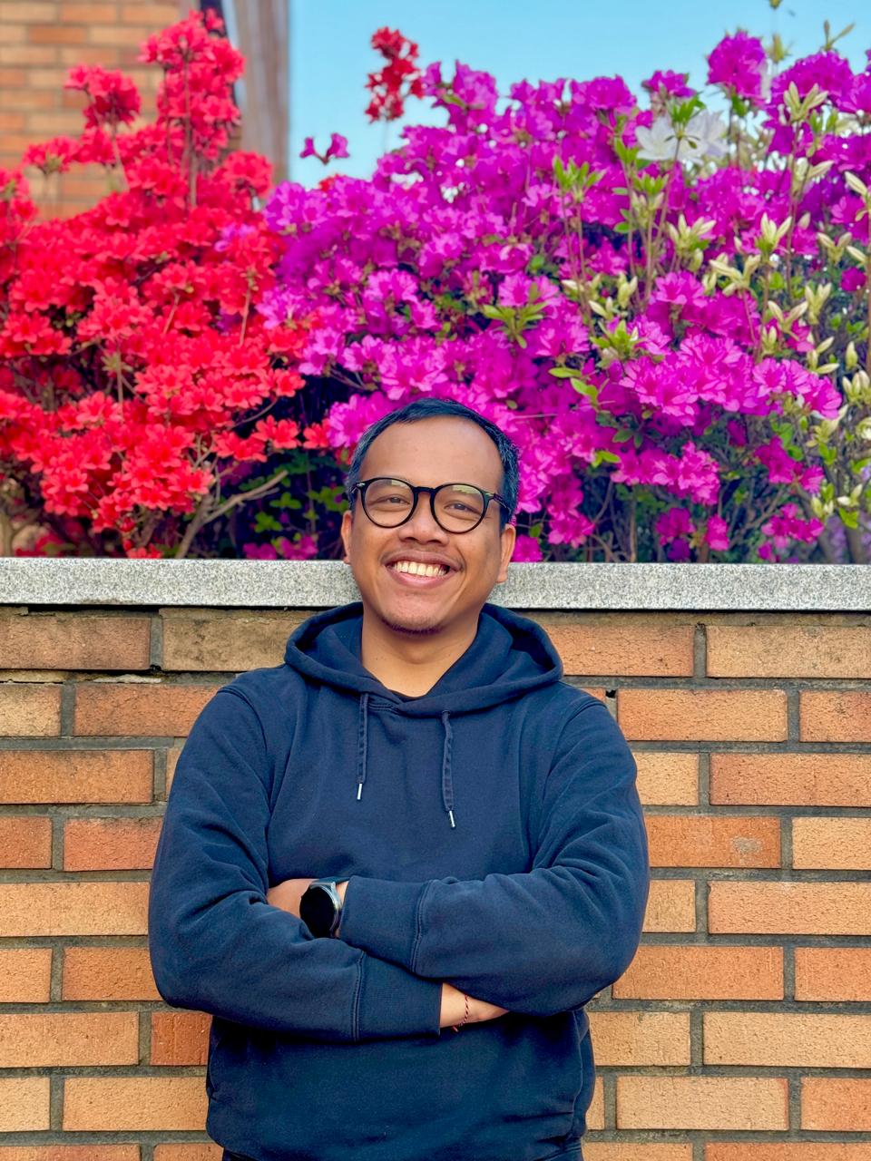 BIDANG RISET DAN INOVASI