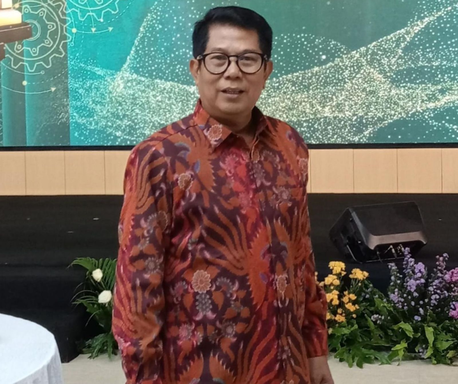 Prof. Dr. Ir. Made Sudarma, MASc., IPU., ASEAN Eng.