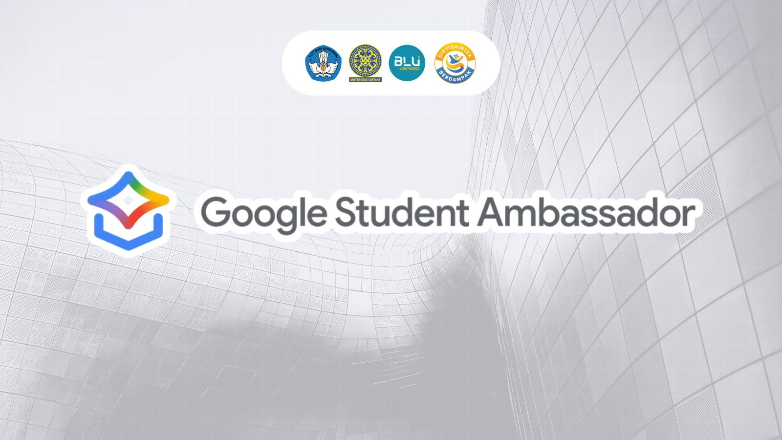 Akselerasi Ekosistem AI: USDI dan AI Center Unud Cetak Ribuan Talenta Tersertifikasi AI serta 16 Google Student Ambassador